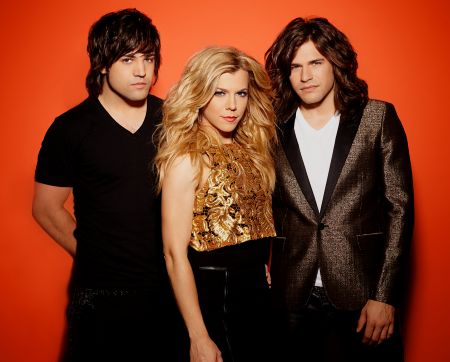 The Band Perry